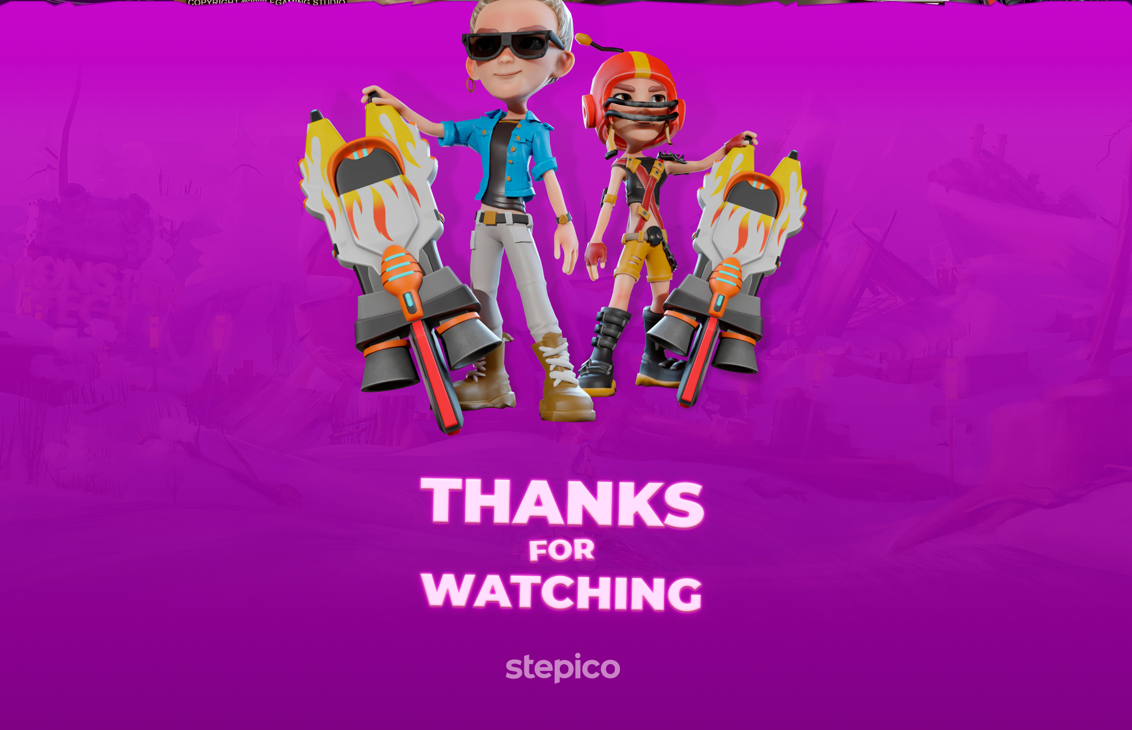 HoverWorld Stepico Website 12