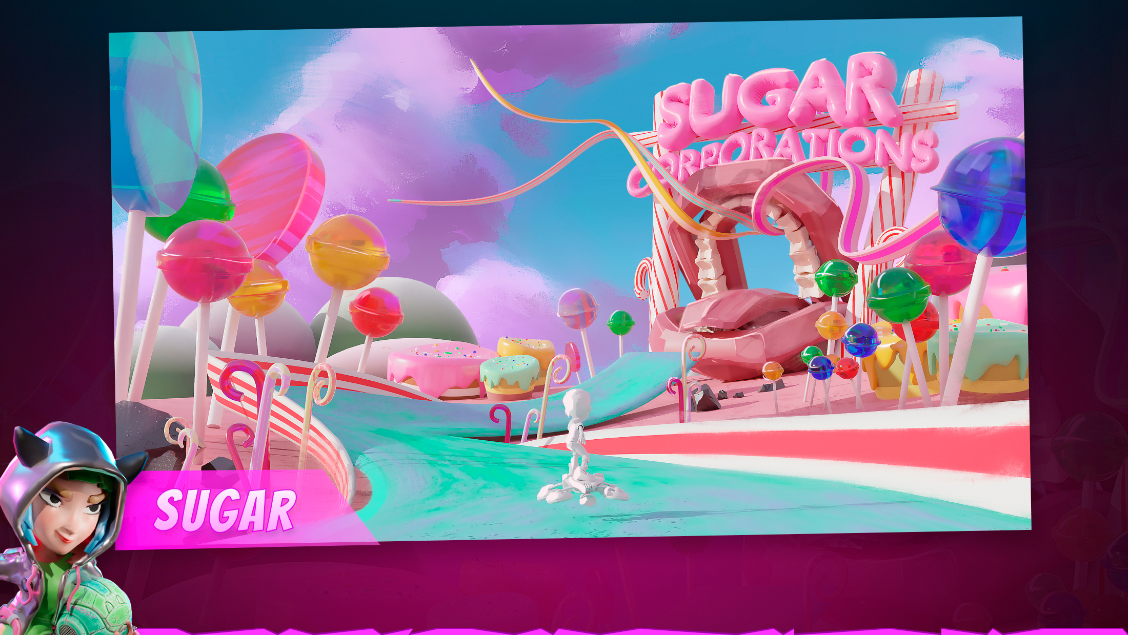HoverWorld Stepico Website 6