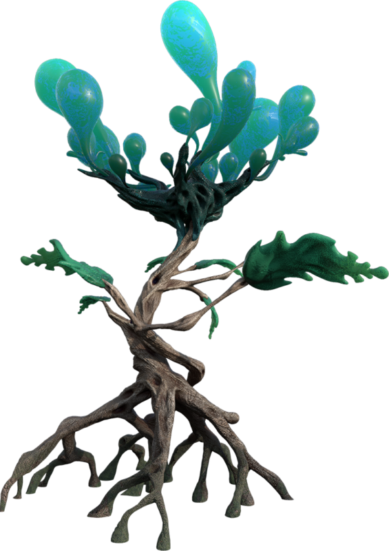 3d video animation services