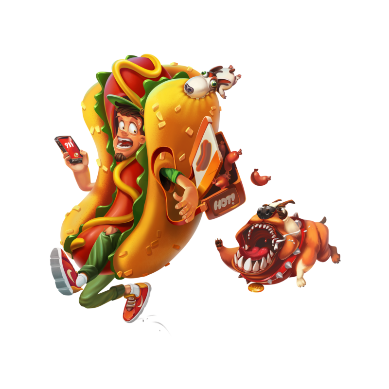 2d video animation service