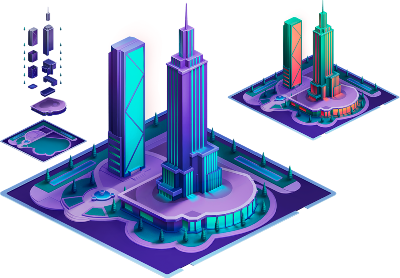 video game development services