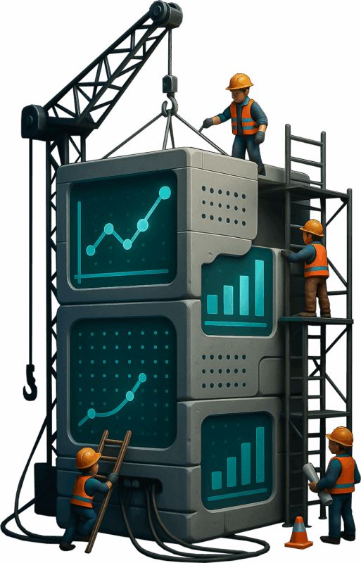 Game analytics approach