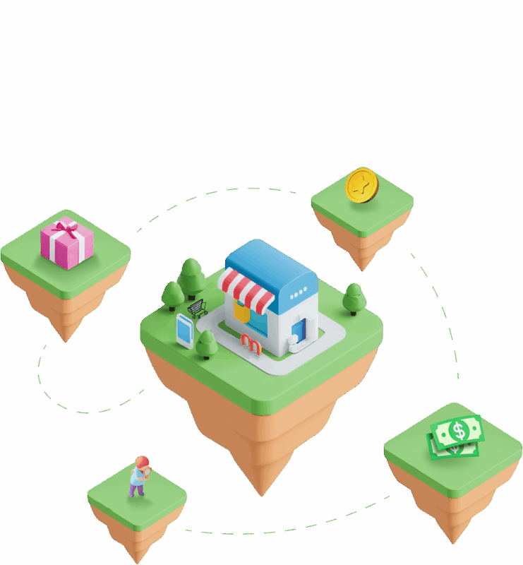 Retail gamification challenges