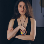 Kateryna Dashevets