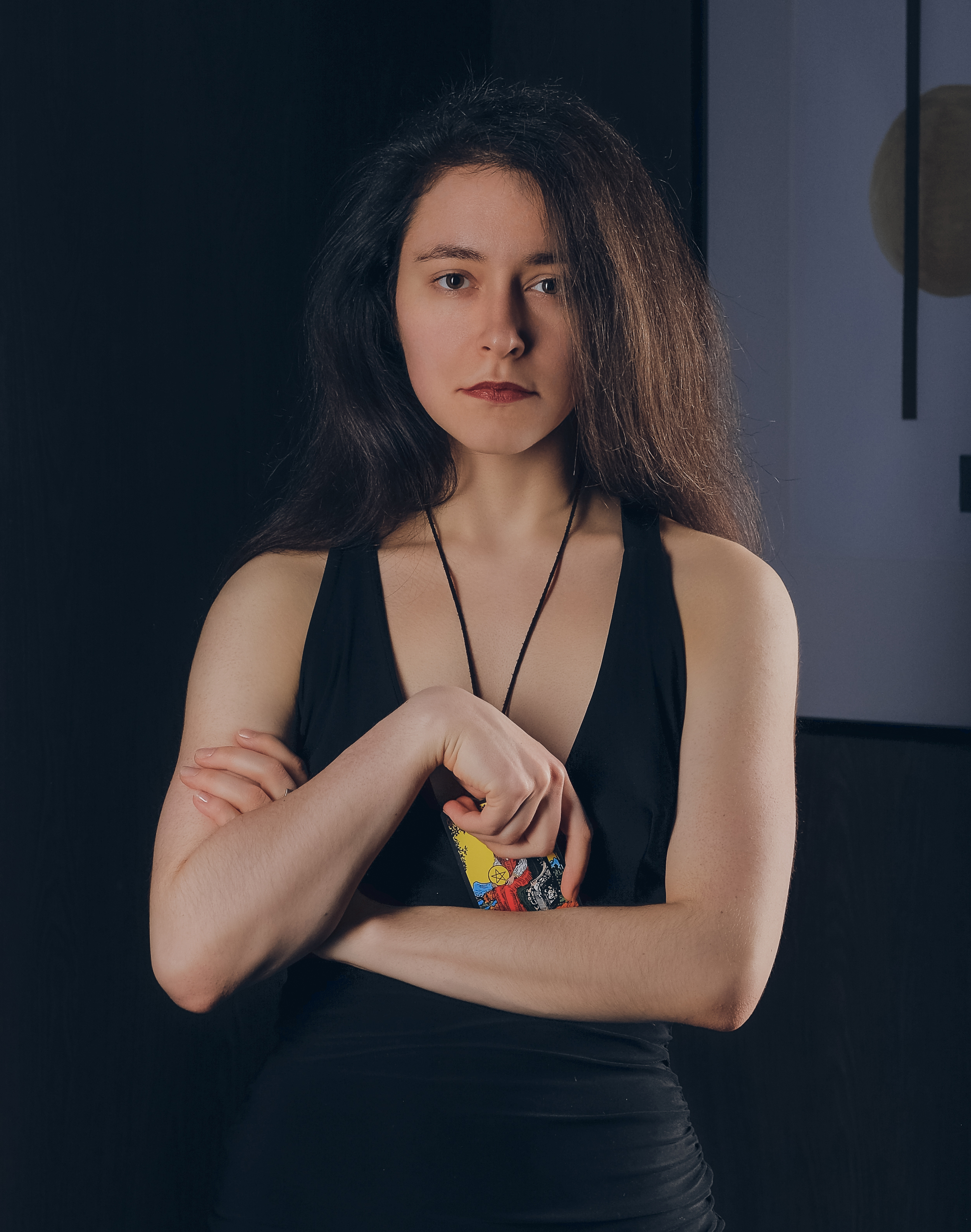 Kateryna Dashevets
