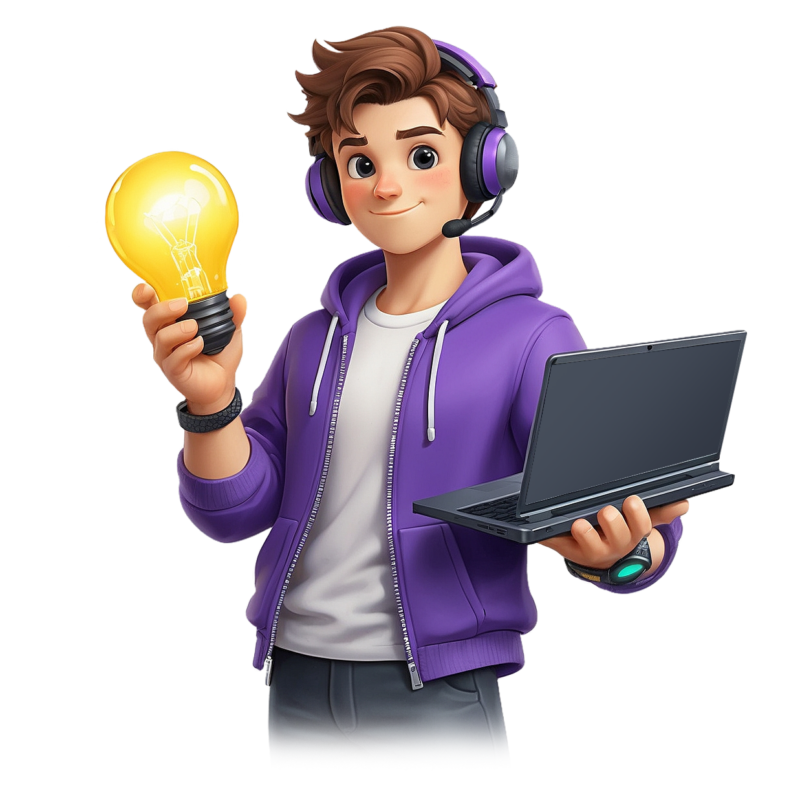 Define your game concept CTA